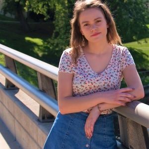 Meet your Posher, Ashlyn